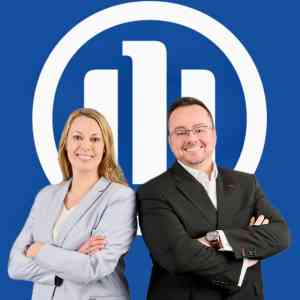 Allianz Generalvertretung Nordmann und Nordmann GbR in Bremen.jpg