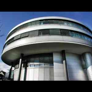 Volksbank Göppingen eG, Dienstleistungszentrum Göppingen.jpg