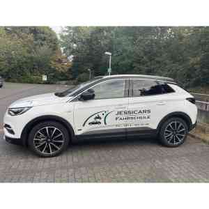 Fahrschule Jessicars Fahrschule Inh.Jessica Richartz.jpg