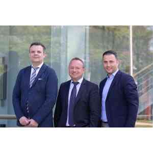 Georg Papachristos Ralph Venghaus Konstantin Papachristos.jpg