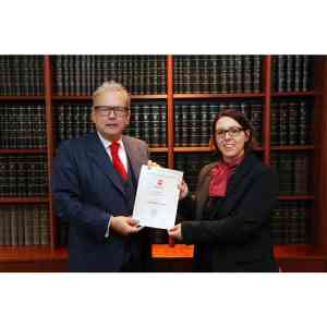 Steuerberaterin Sandhya Hill, Inh. Sandhya Hill.jpg