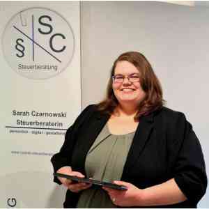 Sarah Czarnowski Steuerberaterin, SC Steuerberatung.jpg