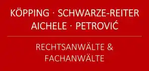 Köpping, Schwarze-Reiter, Aichele, Petrović GbR.jpg