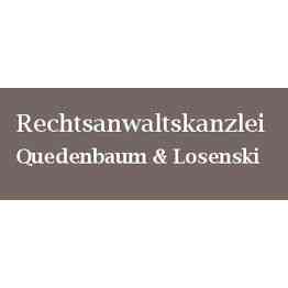 Elfriede Quedenbaum und Sven Losenski Rechtsanwaltskanzlei Antje Frohreich.jpg