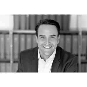 Kanzlei für Strafrecht QUERBACH I Fachanwalt für Strafrecht Ralph Querbach.jpg