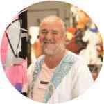 Konrad Bigelmayr Malerei Burgau.jpg