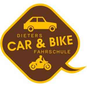 Dieters car and bike Fahrschule.jpg