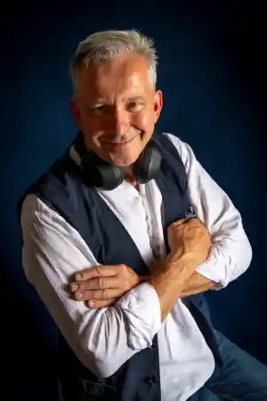 DJ Heinz, Hochzeits & Geburtstags DJ Berlin.jpg