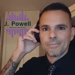 J. Powell . Musik für dein Event..jpg
