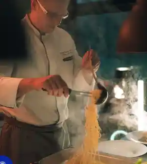 Franz Home Kitchen - Kochevents