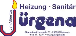 Jan Albertus Jürgena - Heizung Lüftung Sanitär -.jpg