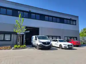 allesklar Gebäudereinigung GmbH & Co. KG / Reinigungsservice.jpg