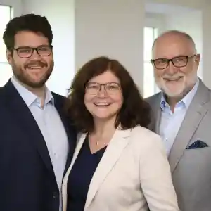 Gisela und Peter Krämer, PFEOS Mediation & Personalentwicklung.jpg