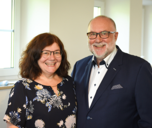 Gisela und Peter Krämer, PFEOS Mediation & Personalentwicklung.jpg