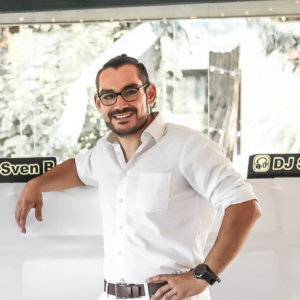 Event und Hochzeits DJ Sven B aus Kronach.jpg