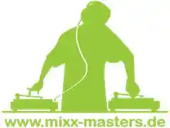 Mixx-Masters International Dj Service .jpg