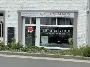Bestattungshaus Unendlichkeit GmbH.jpg