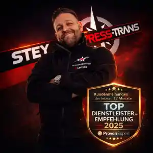 SteyExpressTrans Umzüge, Entrümpelung, Einlagerung, Möbelmontage.jpg