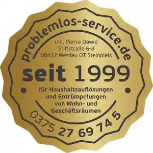 Problemlos-Service Haushaltsauflösungen Inh. Pierre Dawid.jpg