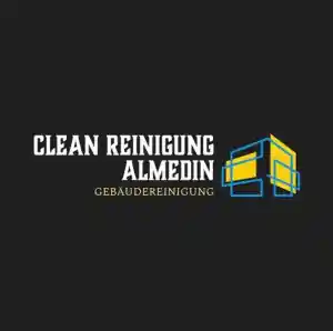 Clean Reinigung Almedin GEBÄUDEREINIGUNG - Unterhaltsreinigung, Grundreinigung uvm..jpg