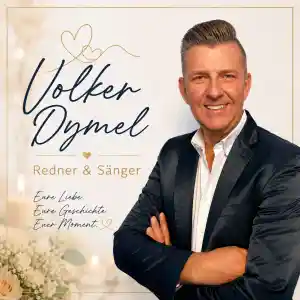 Hochzeitsredner / Trauredner / Sänger in Hamburg - Volker Dymel.jpg