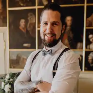 TrauRedner | Moderator | TrauerRedner - Stefan Kramberg.jpg