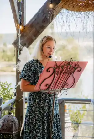 Elavie - Freie Rednerin für die Liebe und das Leben  / Manuela Heidtke.jpg