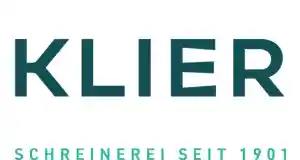 Schreinerei Klier GmbH & Co. KG.jpg