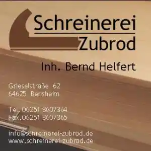 Schreinerei Zubrod Inh. Bernd Helfert e.K..jpg