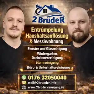 2Brüder Gebäudereinigung & Entrümpelung.jpg