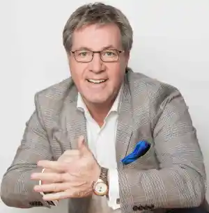 Experte für Konflikt-Lösung Strategien / Jürgen Skupien.jpg