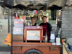 Beckas Coffee-Bike | Prinz & Kikillus GbR .jpg