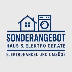 Sonderangebot Haus&Elektro Geräte.jpg