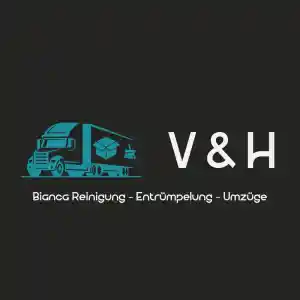 V&H Bianca - Reinigung, Entrümpelung und Umzüge Gera.jpg