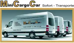MiniCargoCar, Umzüge, Entrümpelung, Wohnungsauflösung, Haushaltsauflösung, Sperrmüll-Abholung, Abrissarbeiten, Entsorgung.jpg