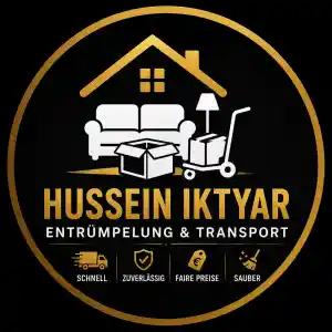     Hussein Iktyar Entrümpelung.jpg