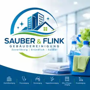 Sauber und Flink Gebäudereinigung .jpg