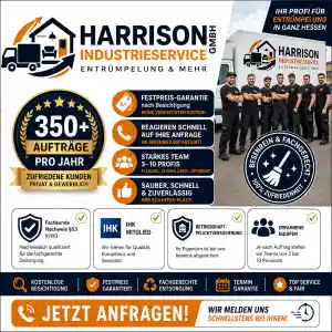 Harrison Industrieservice GmbH .jpg