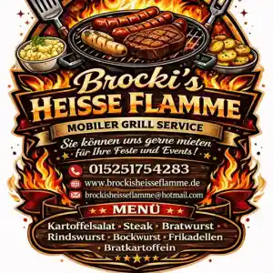 Brockisheisseflamme. Mobiler grill service.jpg