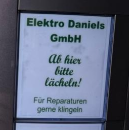 Karl Heinz und Bernd Daniels Elektroinstallationen GmbH.jpg