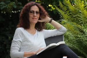 Anja Krüger - Heilpraktikerin für Psychotherapie - Sexualtherapie Einzelpersonen und Paare - caposano.jpg