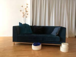 Psychotherapie, Paartherapie, Familienaufstellungen, Supervision - Marita von Krosigk.jpg