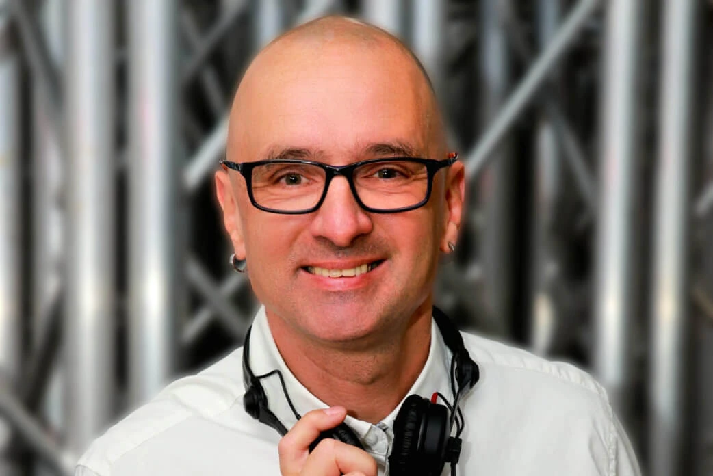 DJ Heiko K. - Hochzeit, Event- und Rock-DJ.jpg