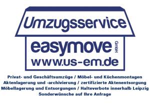 Umzugsservice Easymove GmbH - Umzugsunternehmen in Leipzig.jpg