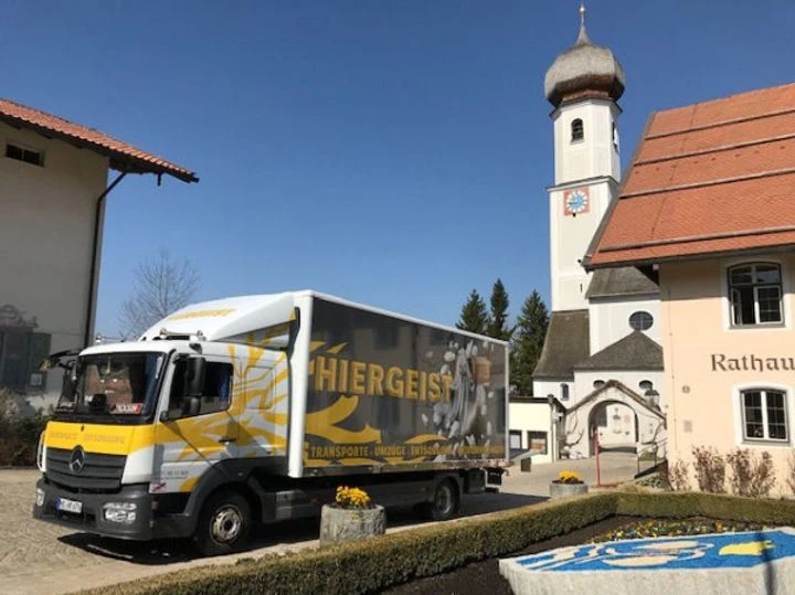 Richard Hiergeist Transporte / Umzüge.jpg