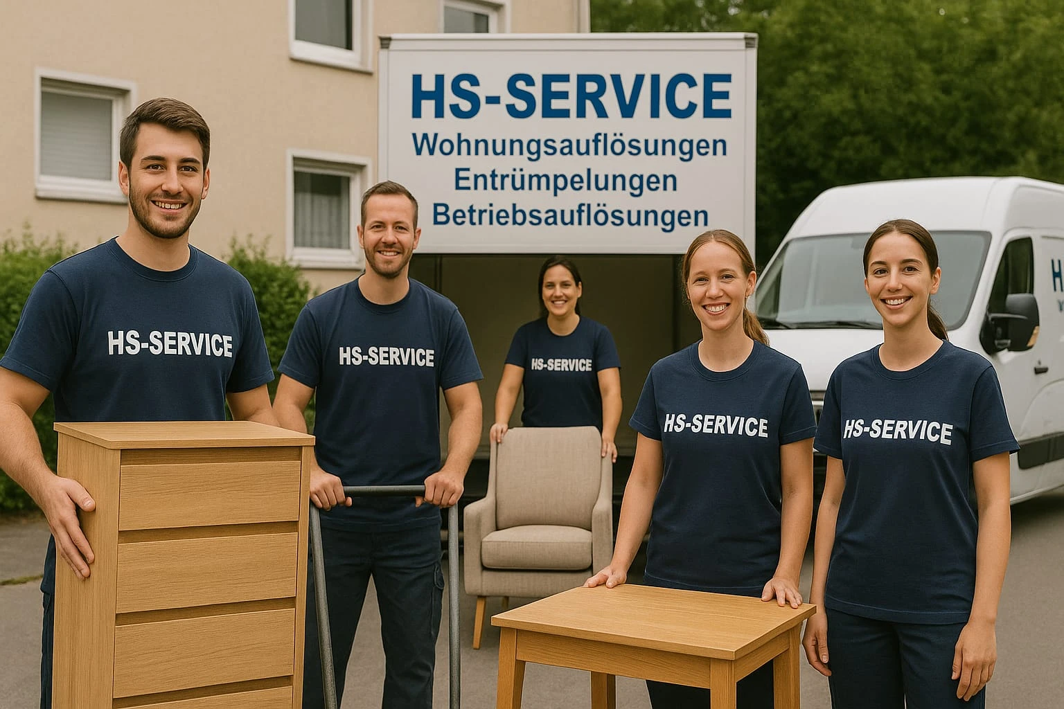 Hs Service Bayreuth ,Wohnungsauflösungen, Haushaltsauflösungen, Entrümpelungen.jpg