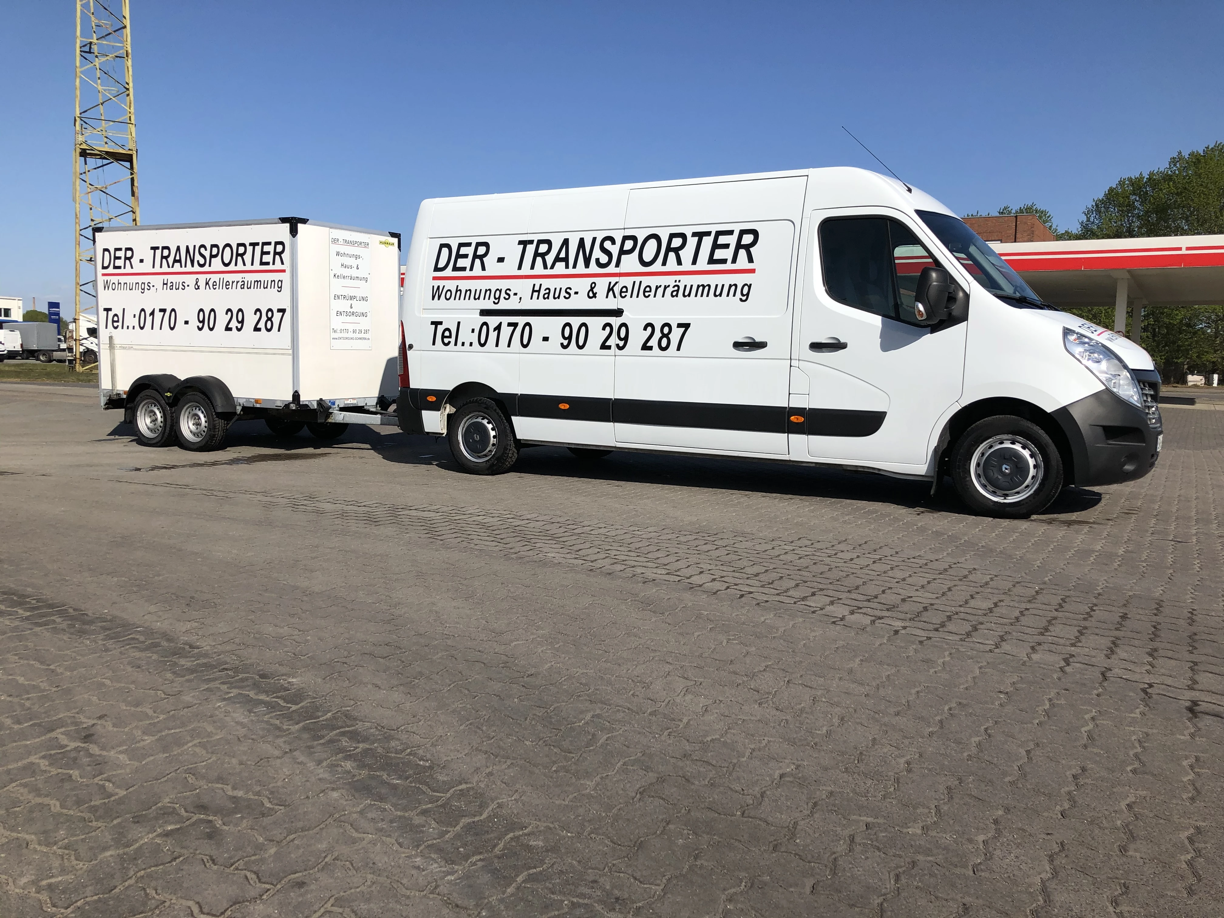 DER TRANSPORTER Wohnungs Haus und Kellerräumung.jpg