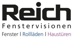 Reich Fenstervisionen GmbH & Co. KG - Fenster, Haustüren, Rollläden.jpg
