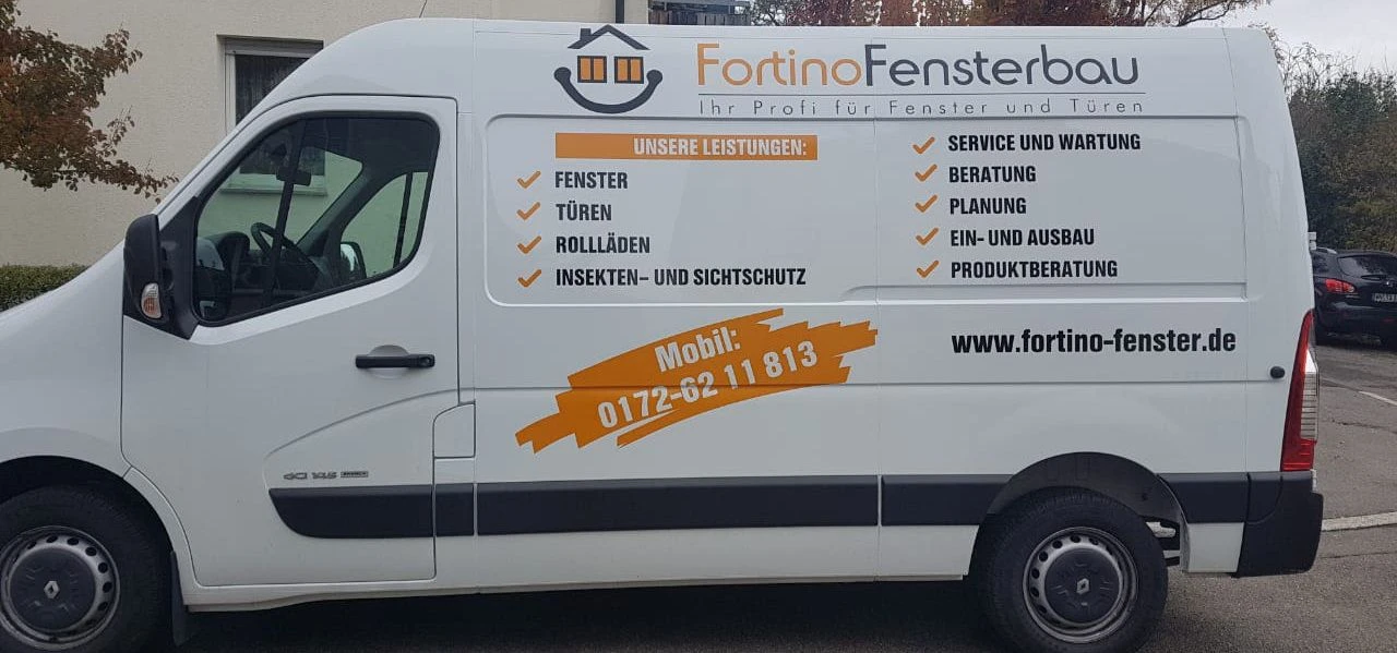 Fortino Fensterbau Inh. Leonoardo Fortino.jpg