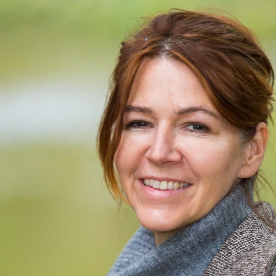 Trauer-und Trauungsredner -in und Sängerin/Sopran Brita Halder.jpg